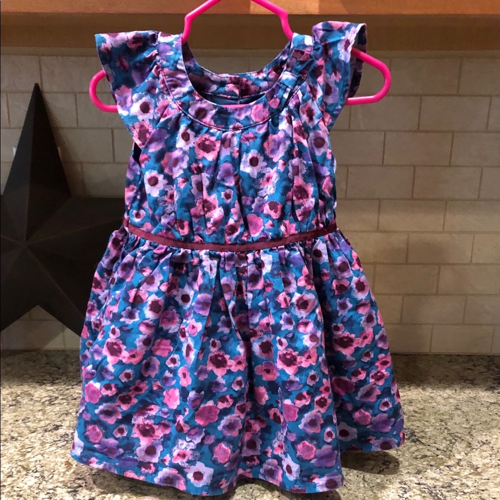 Girly dress!